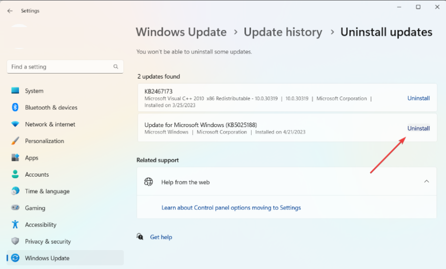 Windows 11 keeps Beeping or Chiming