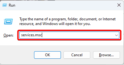 NVIDIA Error Code 0x8003001F Windows 11