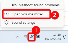 Windows 11 Not Recognizing Headphones