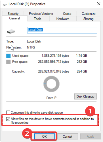 slow file transfer Windows 11
