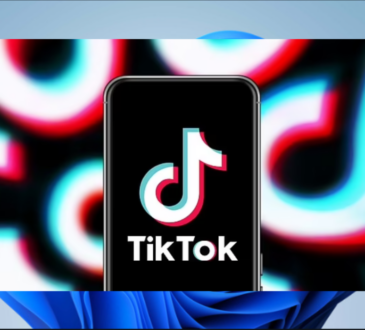 how to view your TikTok watch history